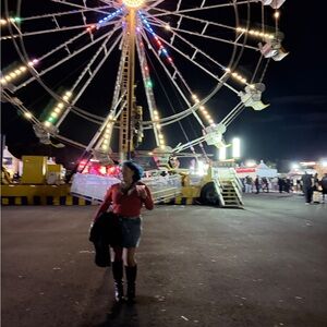 Meet your Posher, Ashley